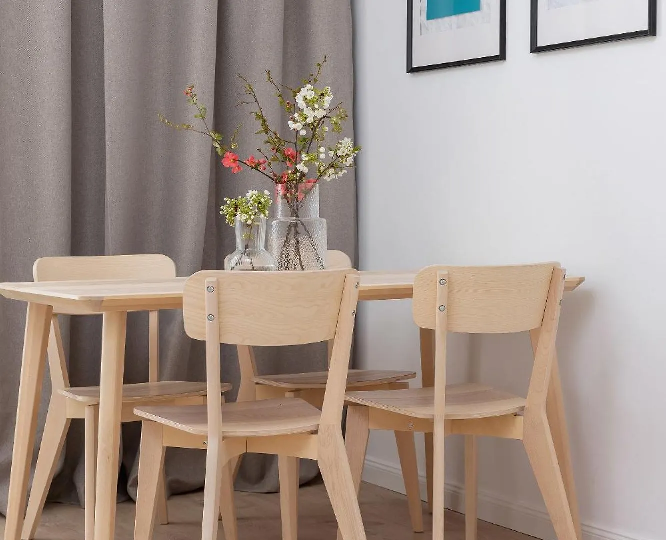 1 - Bedroom Apartment - Powisle 2 Krakow